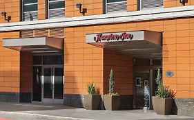 Hampton Inn San Francisco Downtown/Convention Center